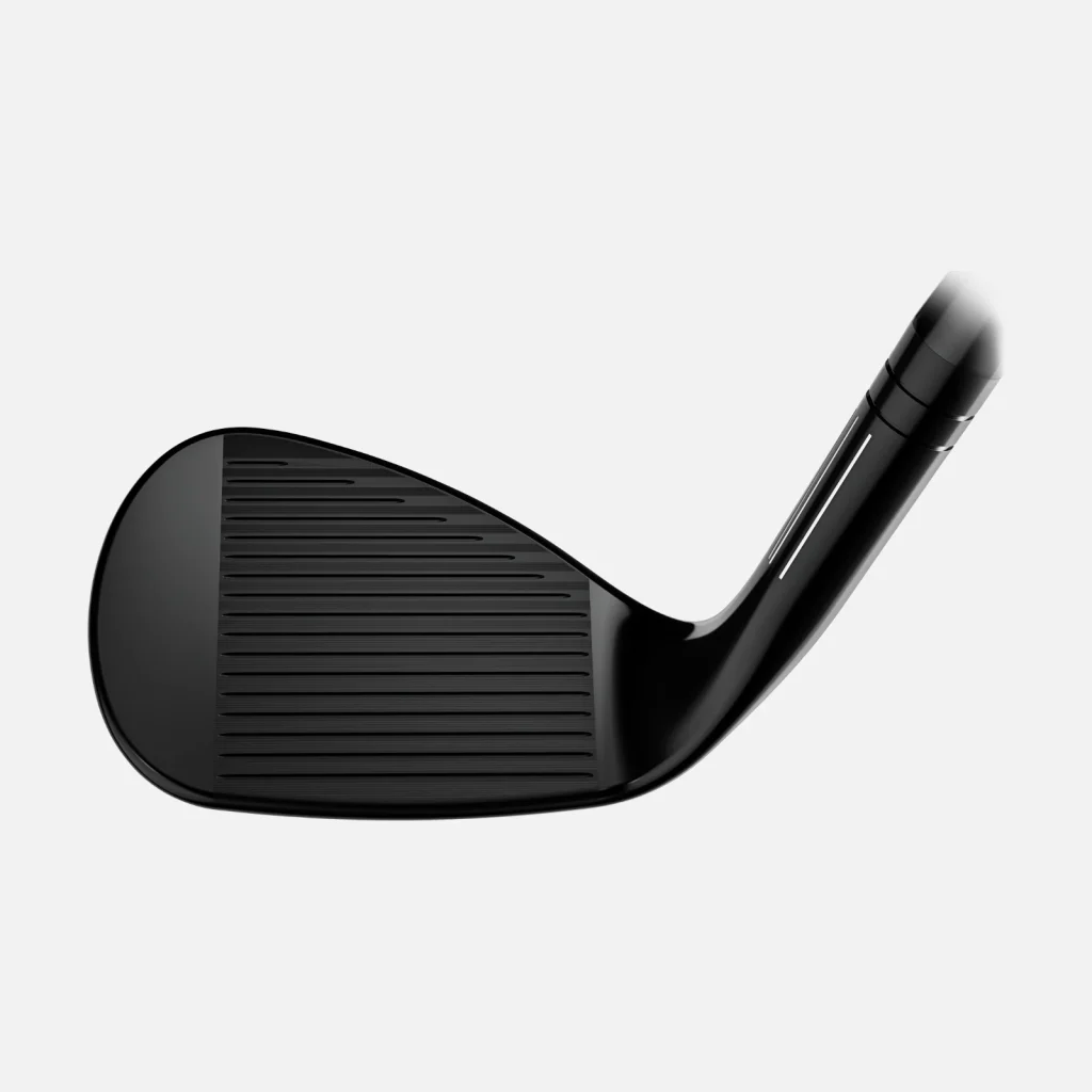 Titleist Vokey SM11 Black Vapor Flight Lines
