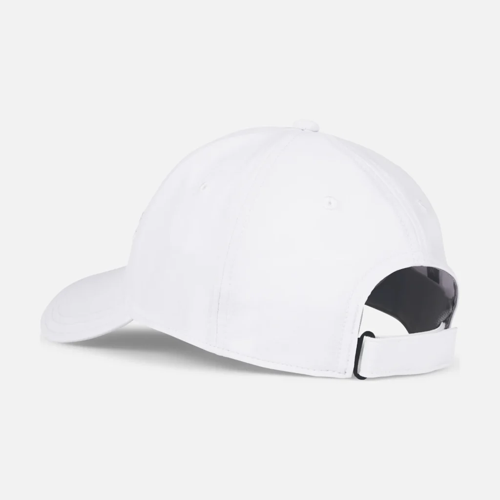 Mũ golf nữ Titleist Women's Players Ball Marker – White / Black
