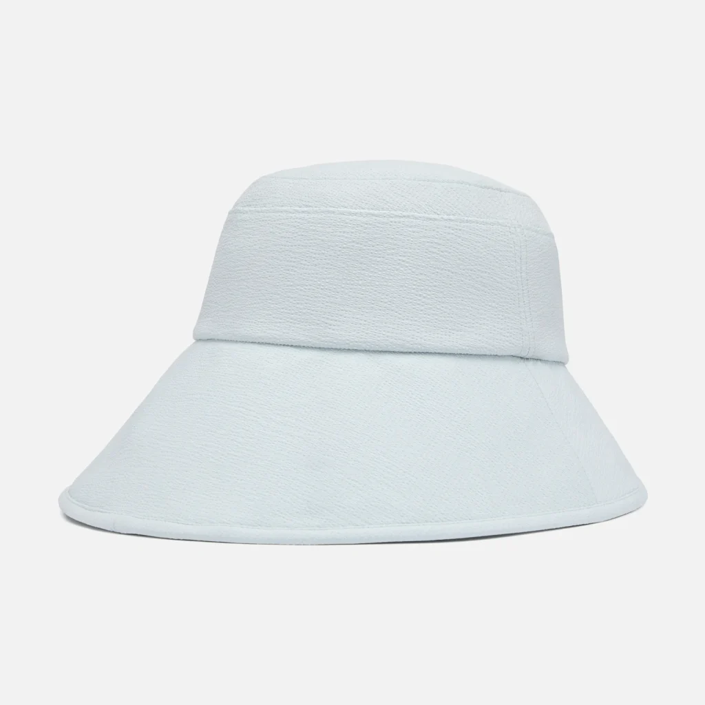 Mũ tai bèo nữ Titleist Women's String Bucket – Blue Bird