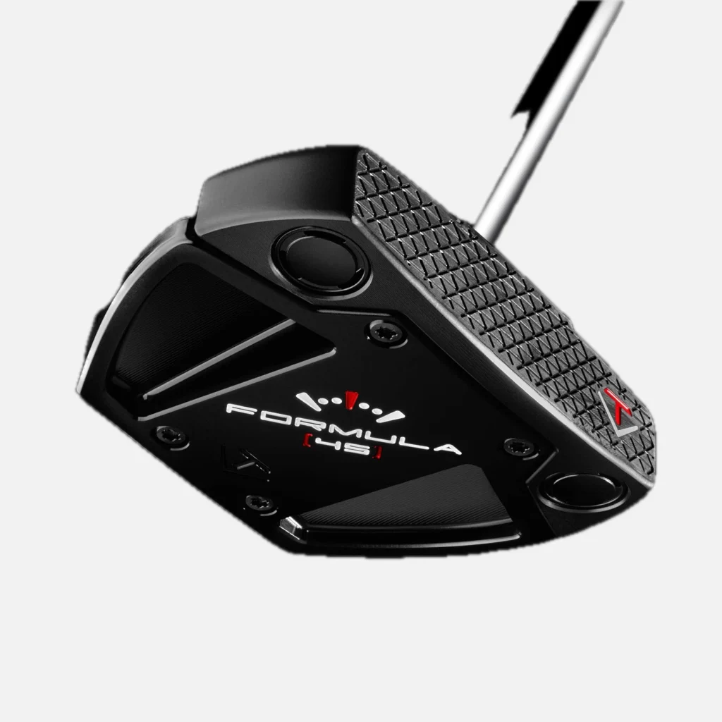 Toulon Golf Formula [45]