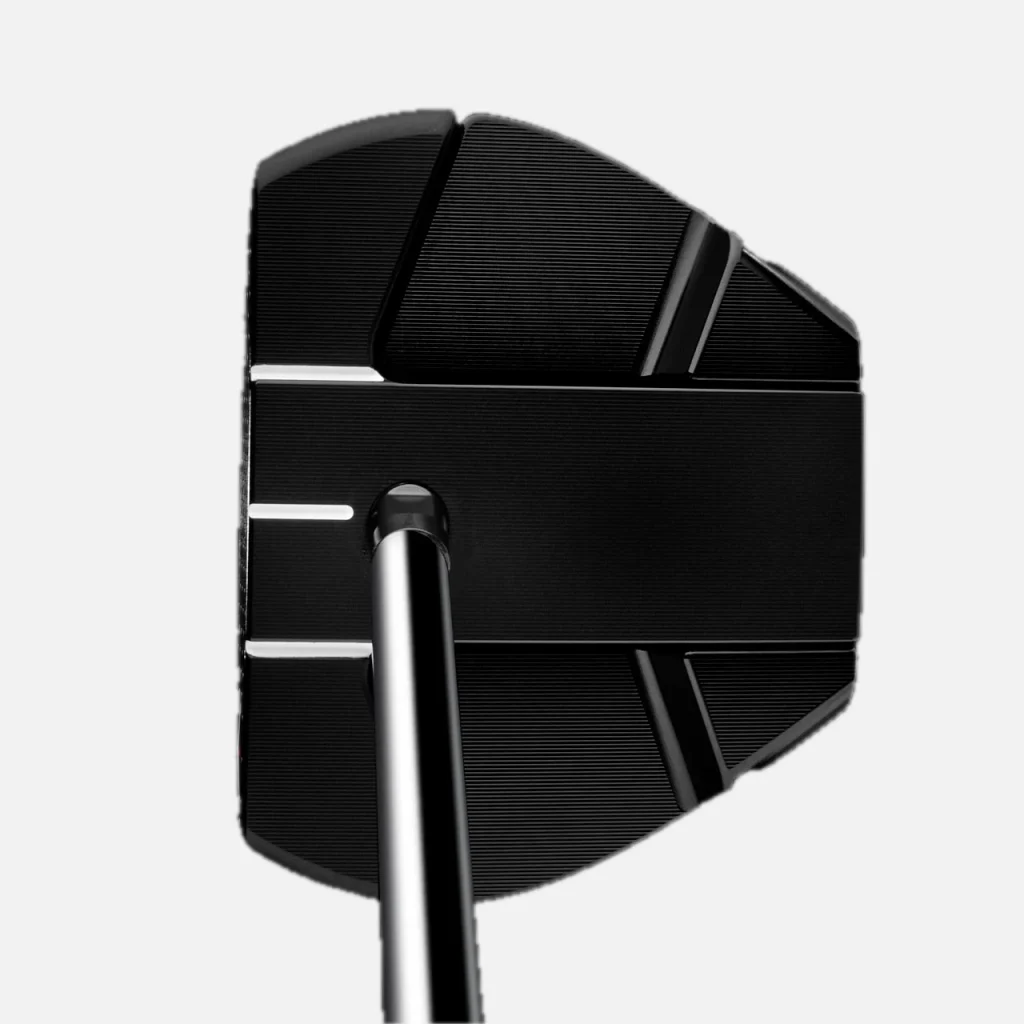 Toulon Golf Formula [45]