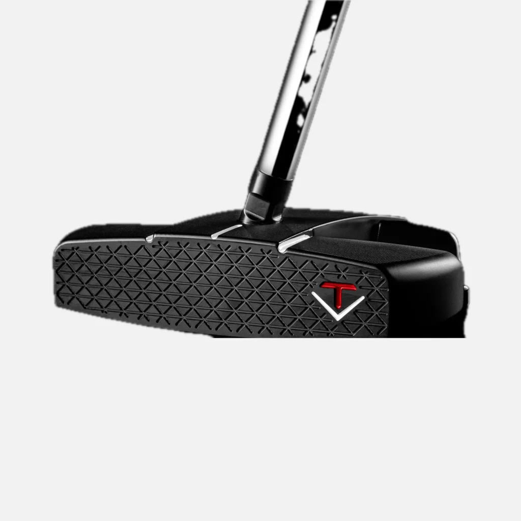 Toulon Golf Formula [45]