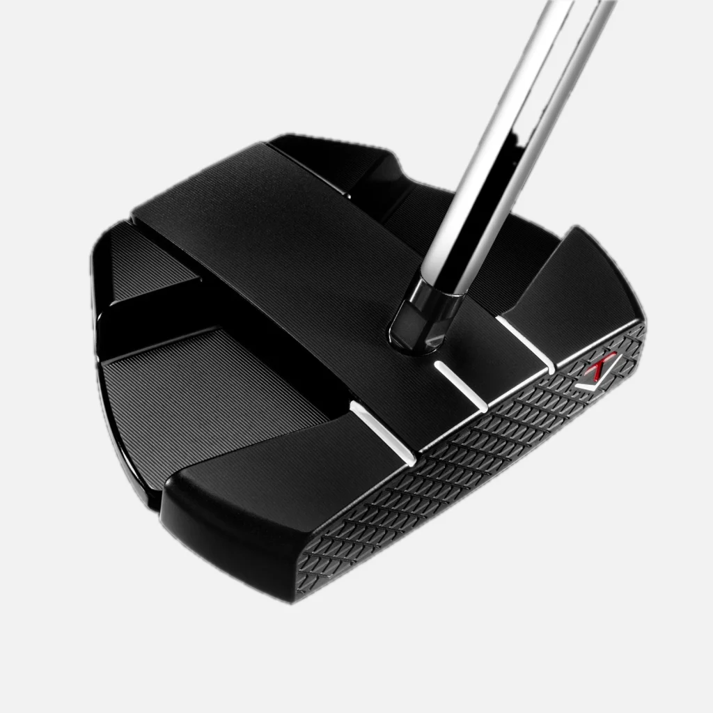 Toulon Golf Formula [45]