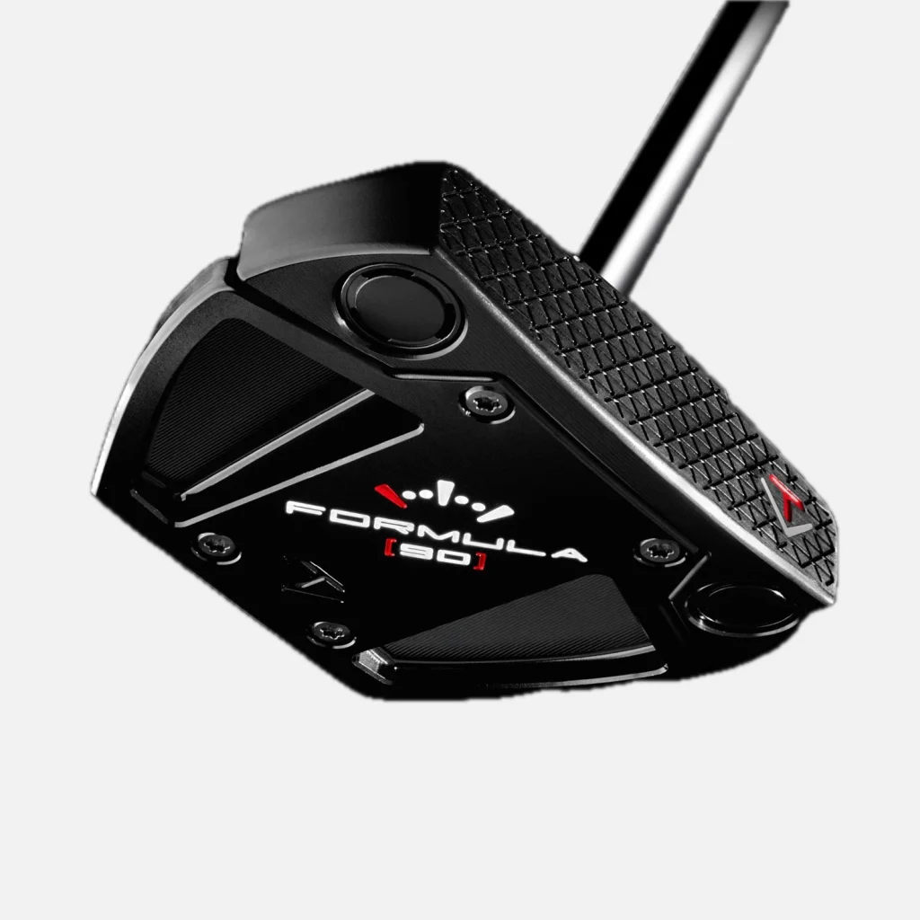 Toulon Golf Formula [90]