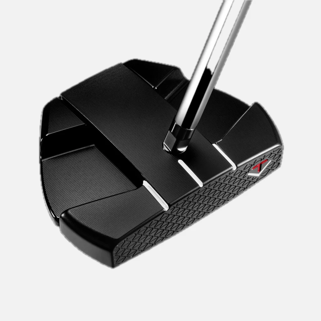 Toulon Golf Formula [90]