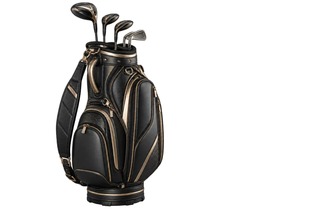 Tour bag