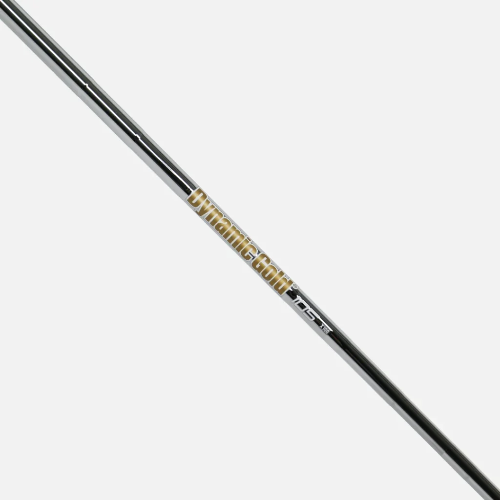 Cán Sắt Dynamic Gold 105