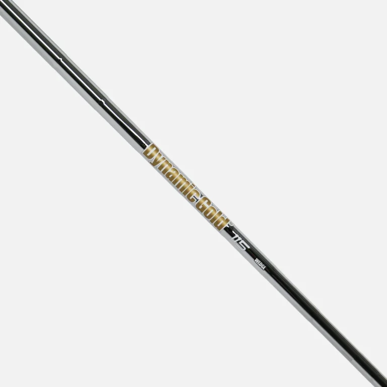 Cán Sắt Dynamic Gold 115 Wedge