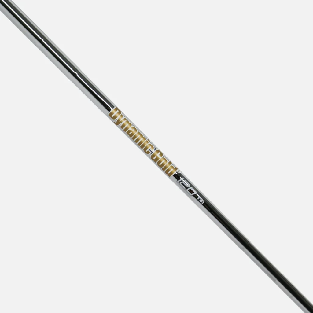 Cán Sắt Dynamic Gold 120