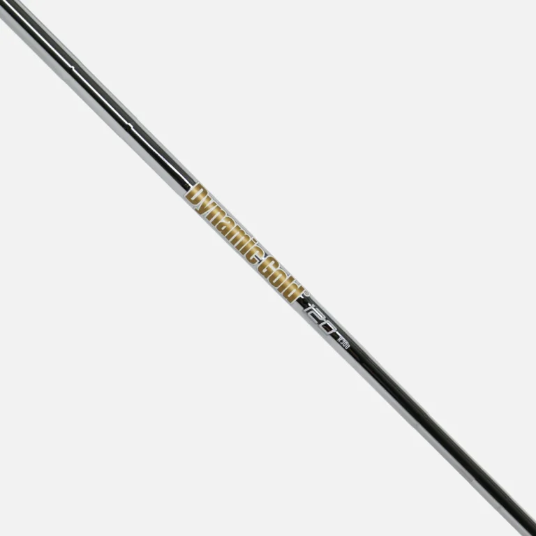 Cán Sắt Dynamic Gold 120