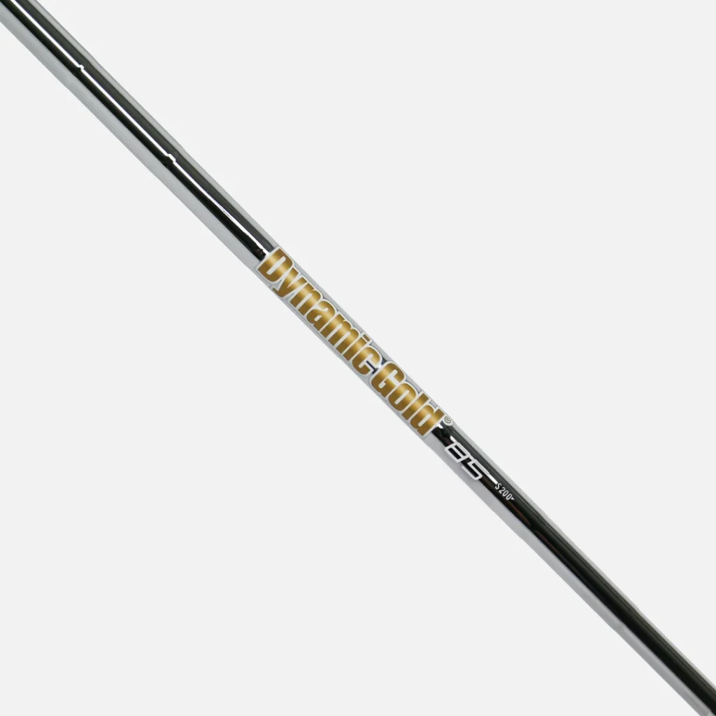 Cán Sắt Dynamic Gold 95