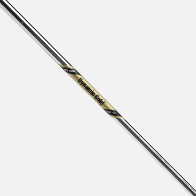 Cán Sắt Dynamic Gold Tour Issue