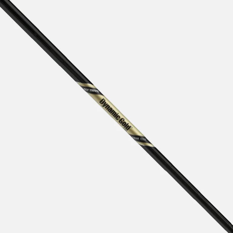 Cán Sắt Dynamic Gold Tour Issue Onyx