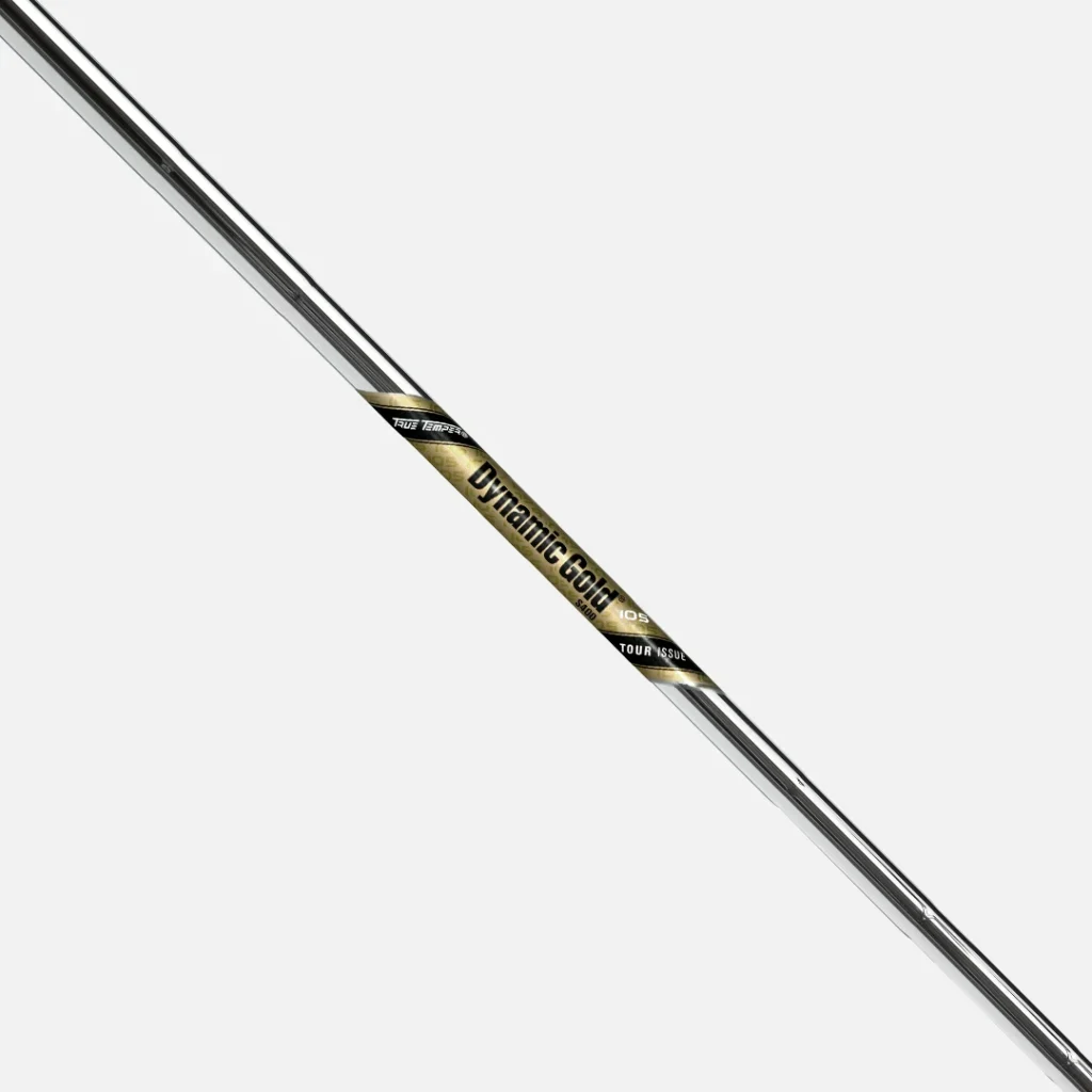 Cán Sắt Dynamic Gold Tour Issue 105
