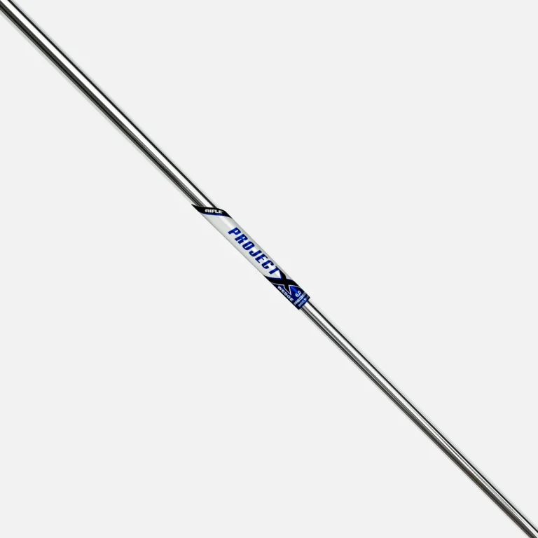 Cán Sắt Project X Wedge