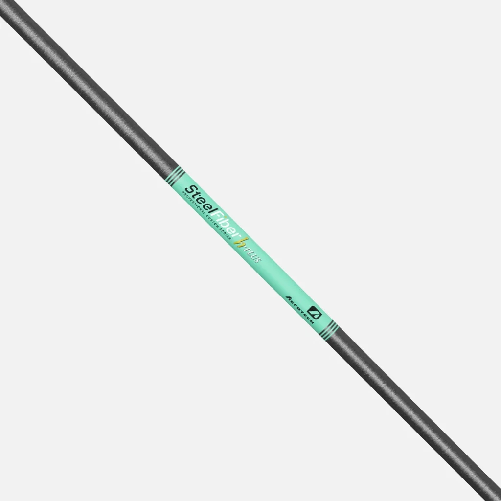Cán Sắt Steelfiber H Plus