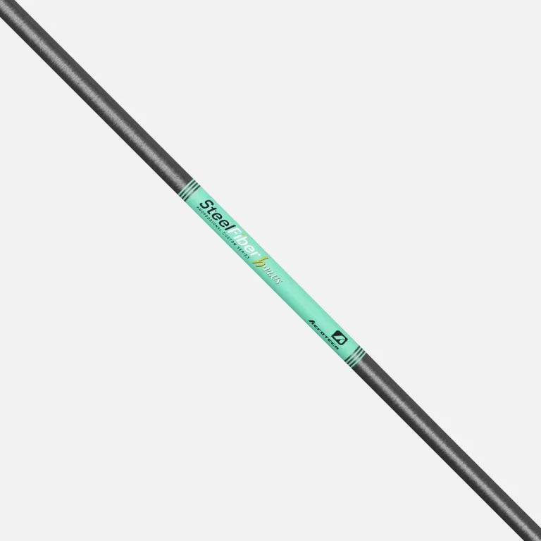 Cán Sắt Steelfiber H Plus