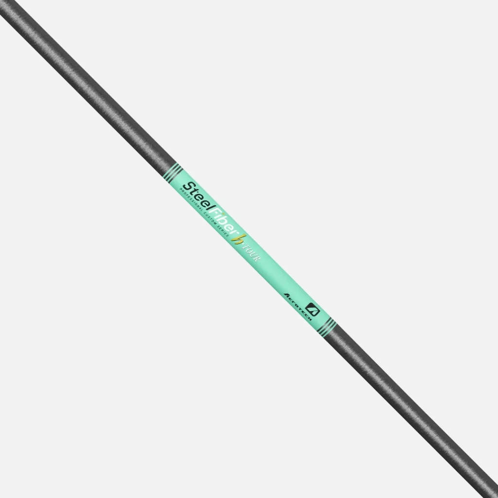 Cán Sắt Steelfiber H Tour 75