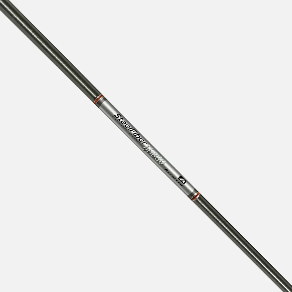 Cán Hybrid SteelFiber HLS880
