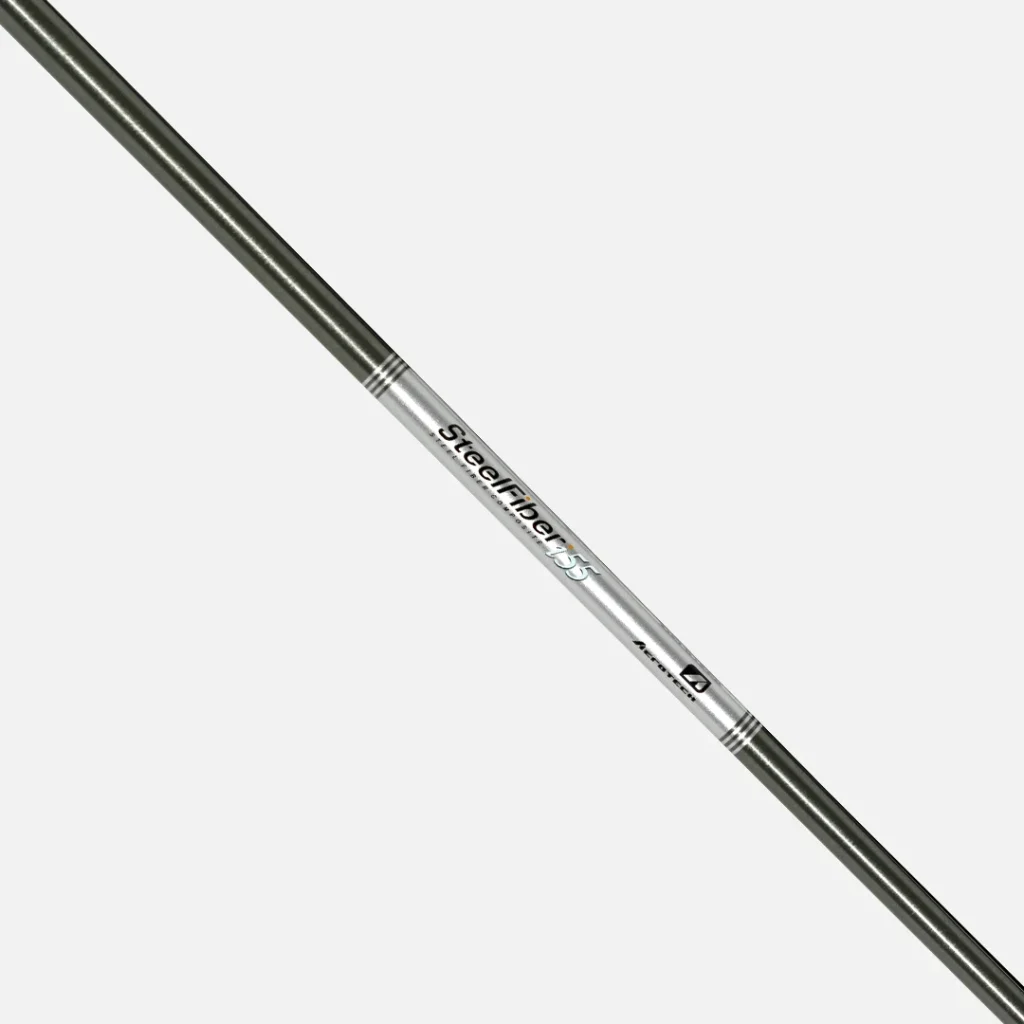 Cán Sắt Steelfiber (Parallel)