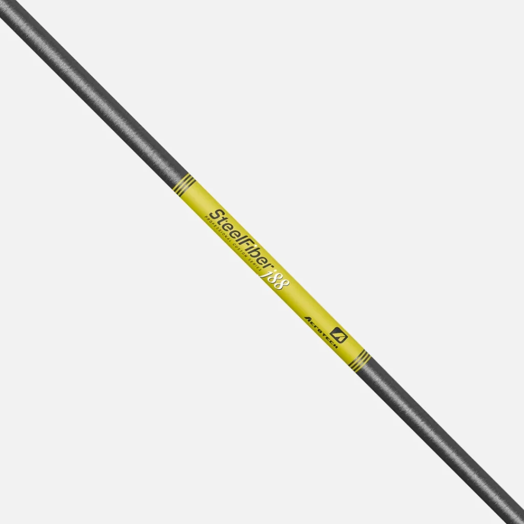Cán Sắt Steelfiber J88