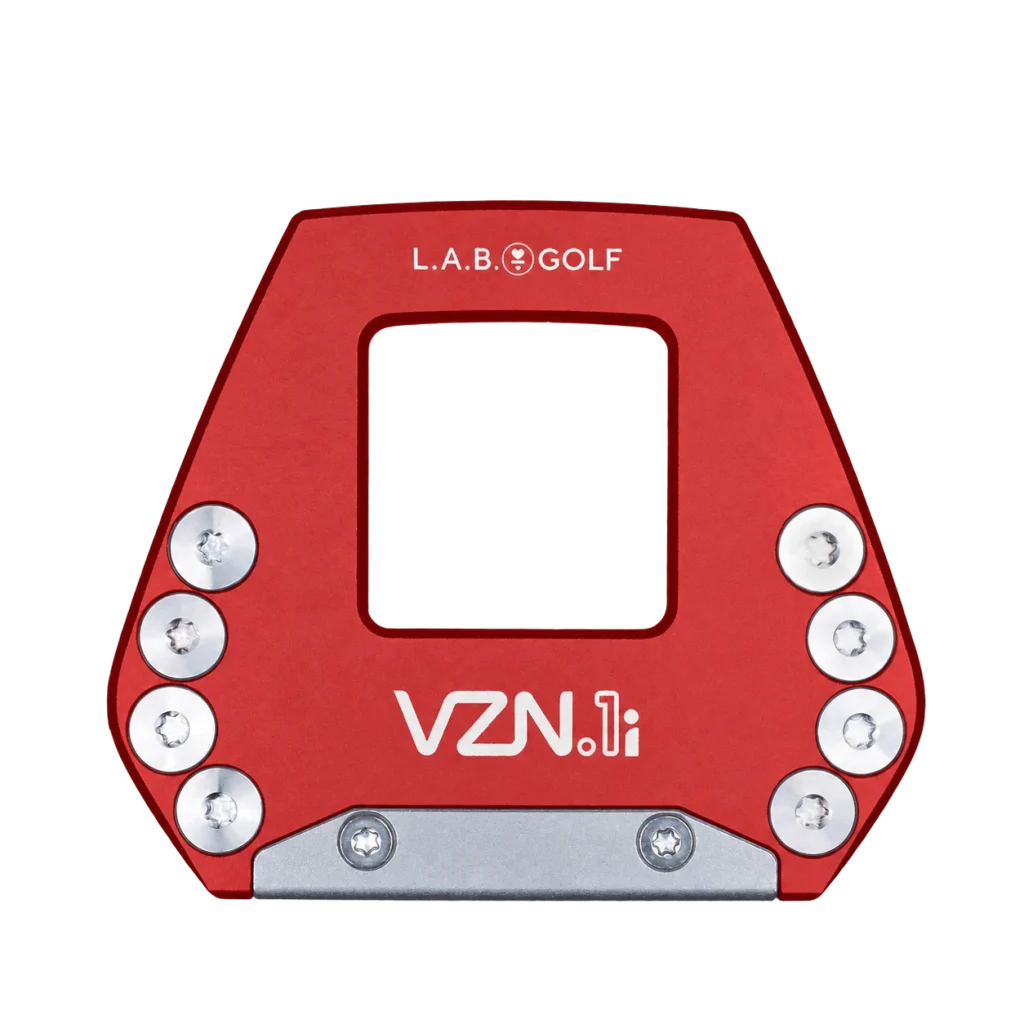 L.A.B. Golf VZN.1i – Red