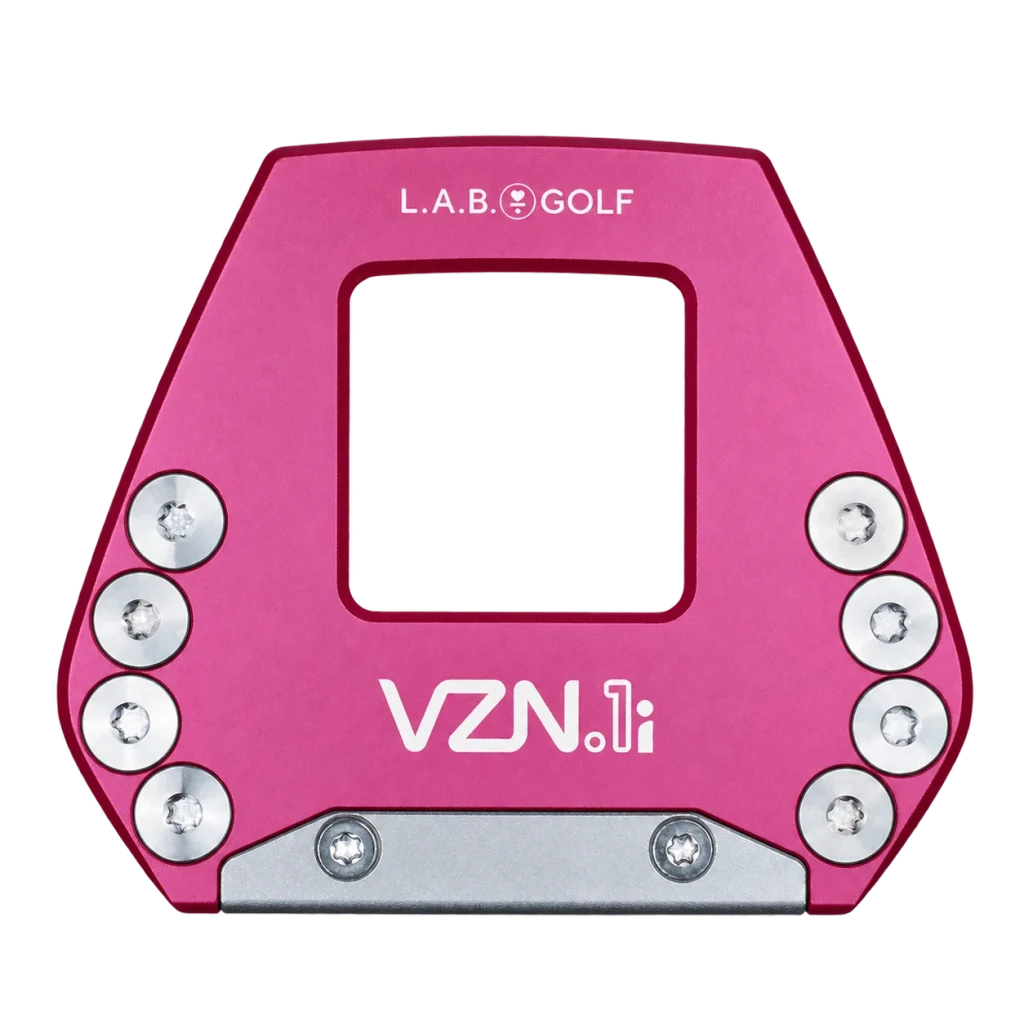 L.A.B. Golf VZN.1i – Pink