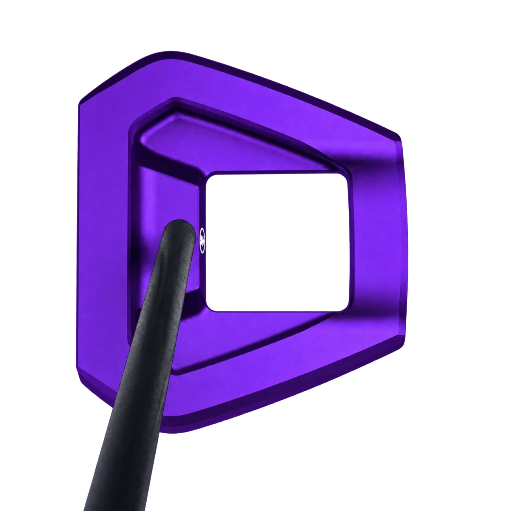 L.A.B. Golf VZN.1i – Purple