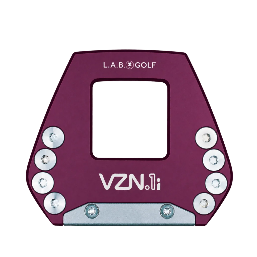 L.A.B. Golf VZN.1i – Cherry