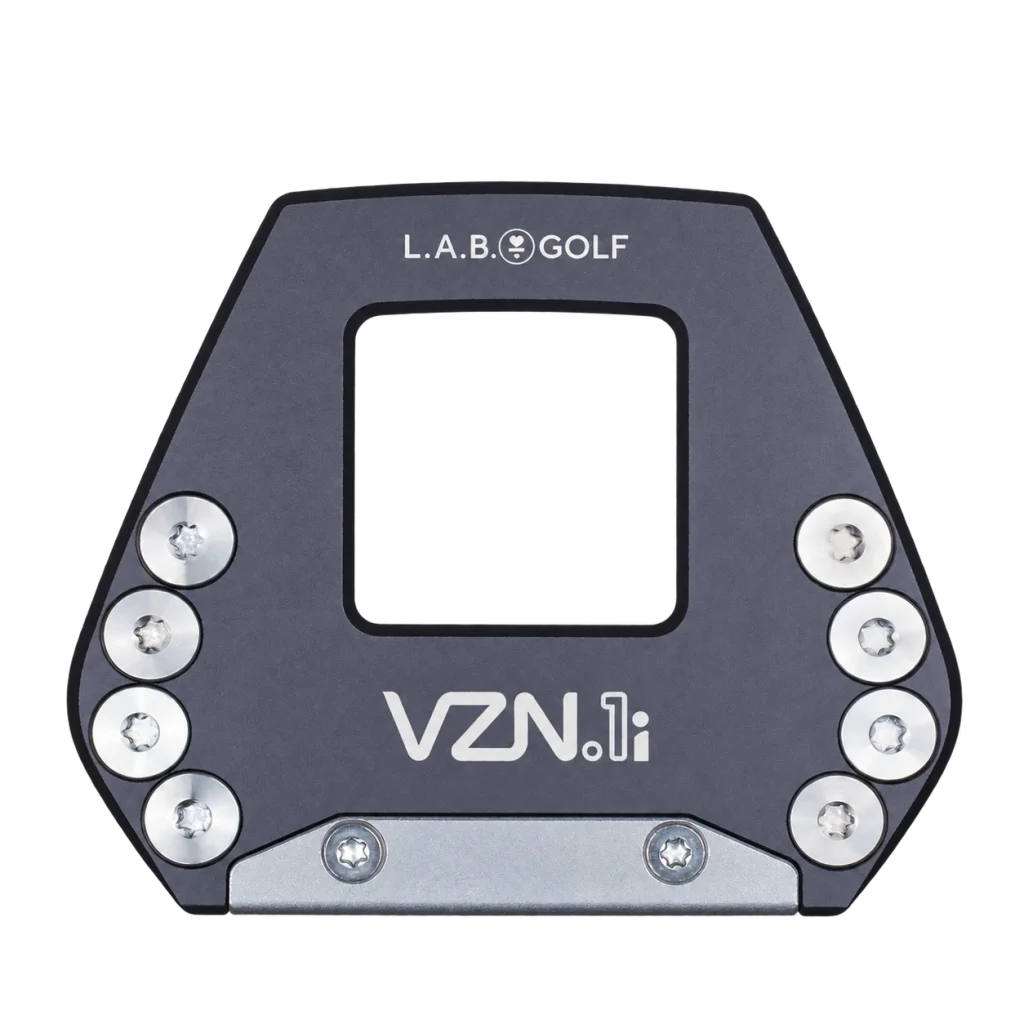 L.A.B. Golf VZN.1i – Charcoal