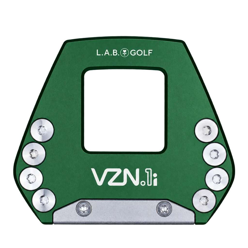 L.A.B. Golf VZN.1i – Green