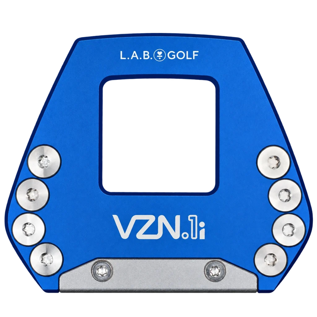 L.A.B. Golf VZN.1i – Blue