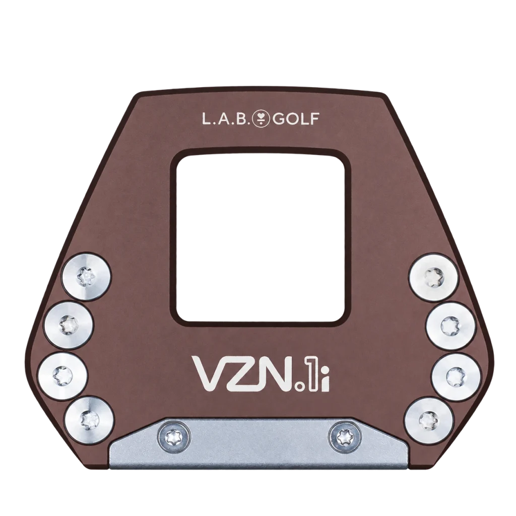 L.A.B. Golf VZN.1i – Cappuchino