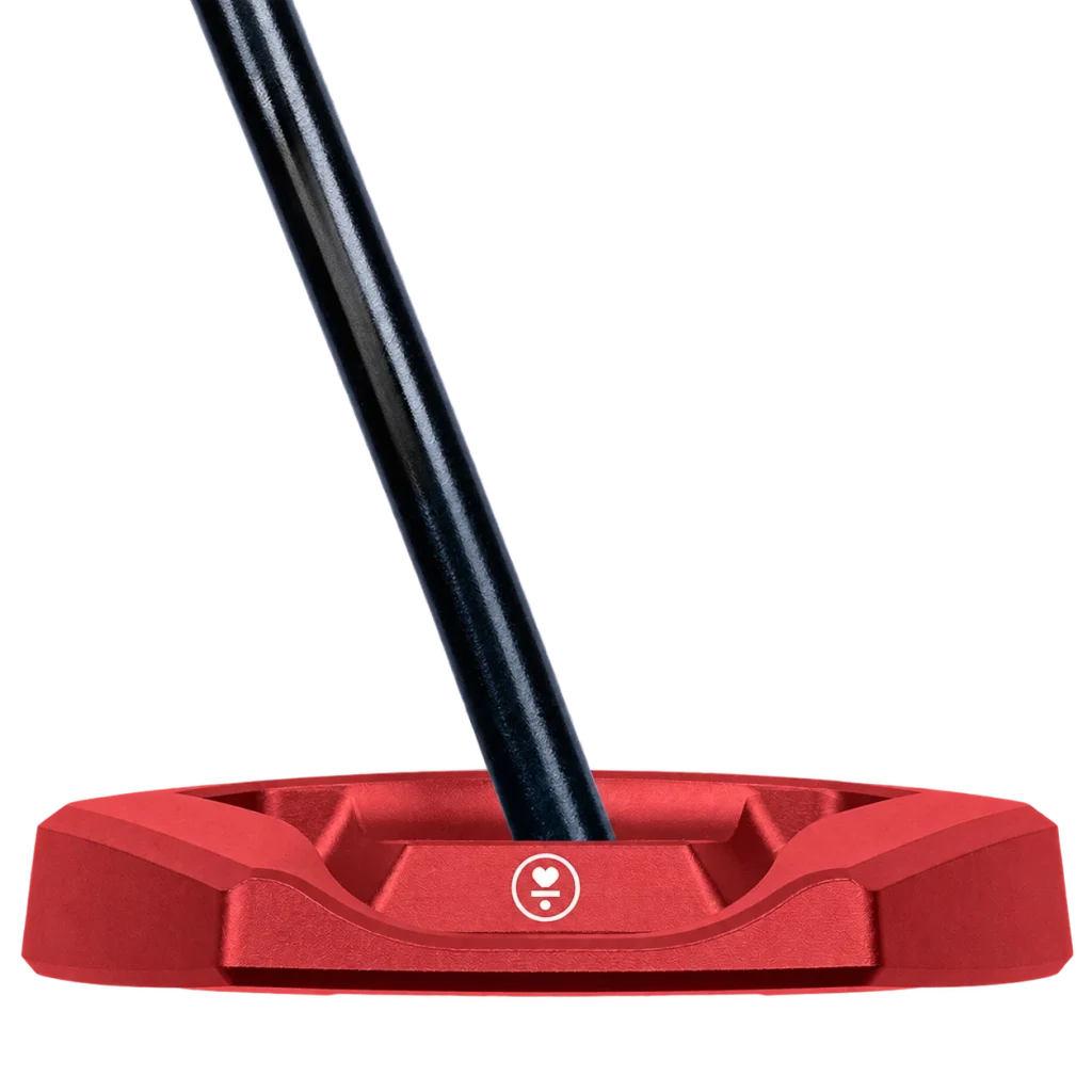 L.A.B. Golf VZN.1i – Red