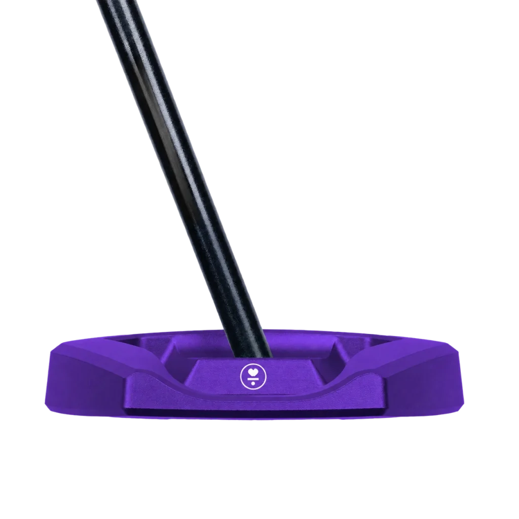 L.A.B. Golf VZN.1i – Purple