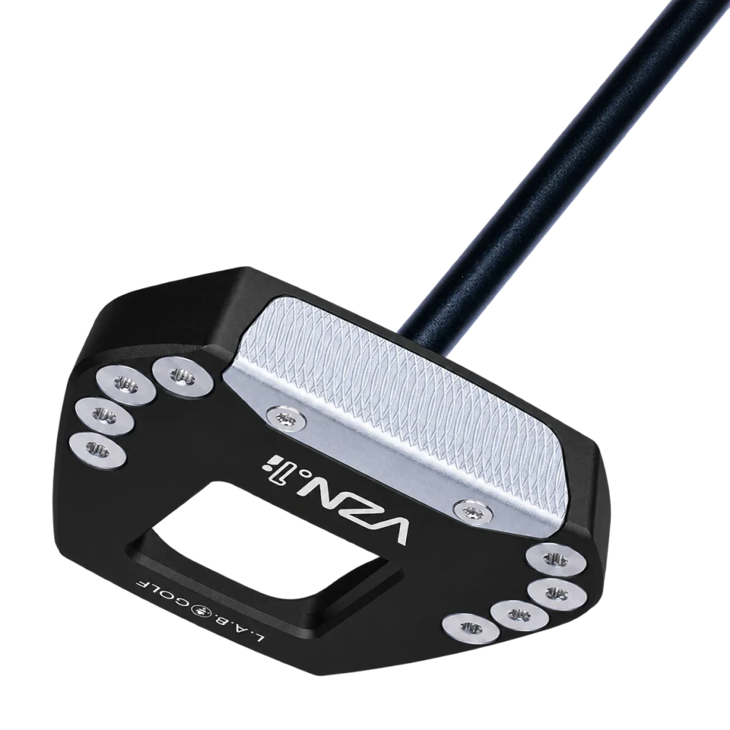 L.A.B. Golf VZN.1i – Black