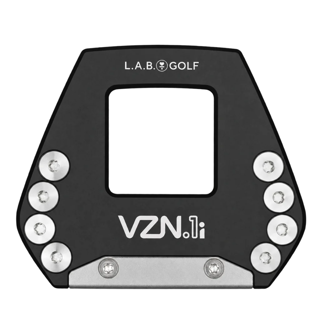 L.A.B. Golf VZN.1i – Black