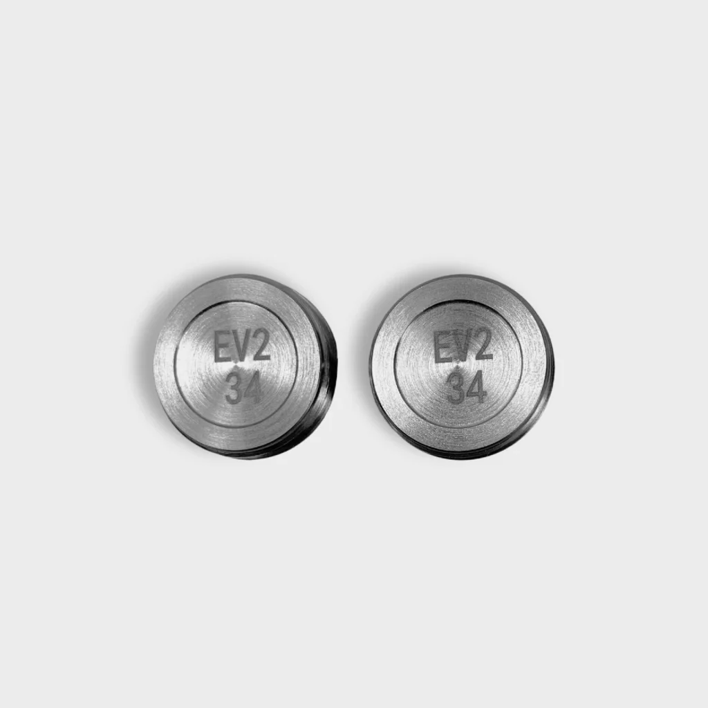 Bộ Tạ Putter Evnroll EV2