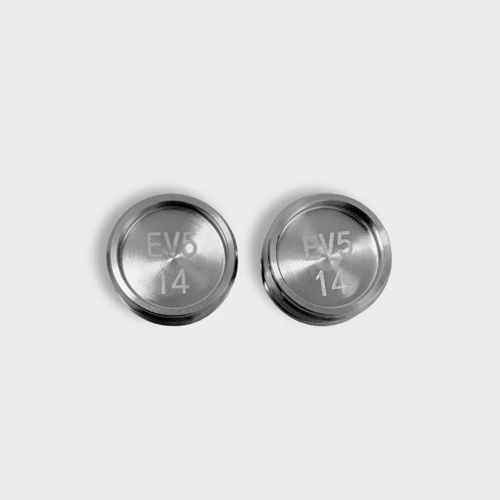 Bộ Tạ Putter Evnroll EV5