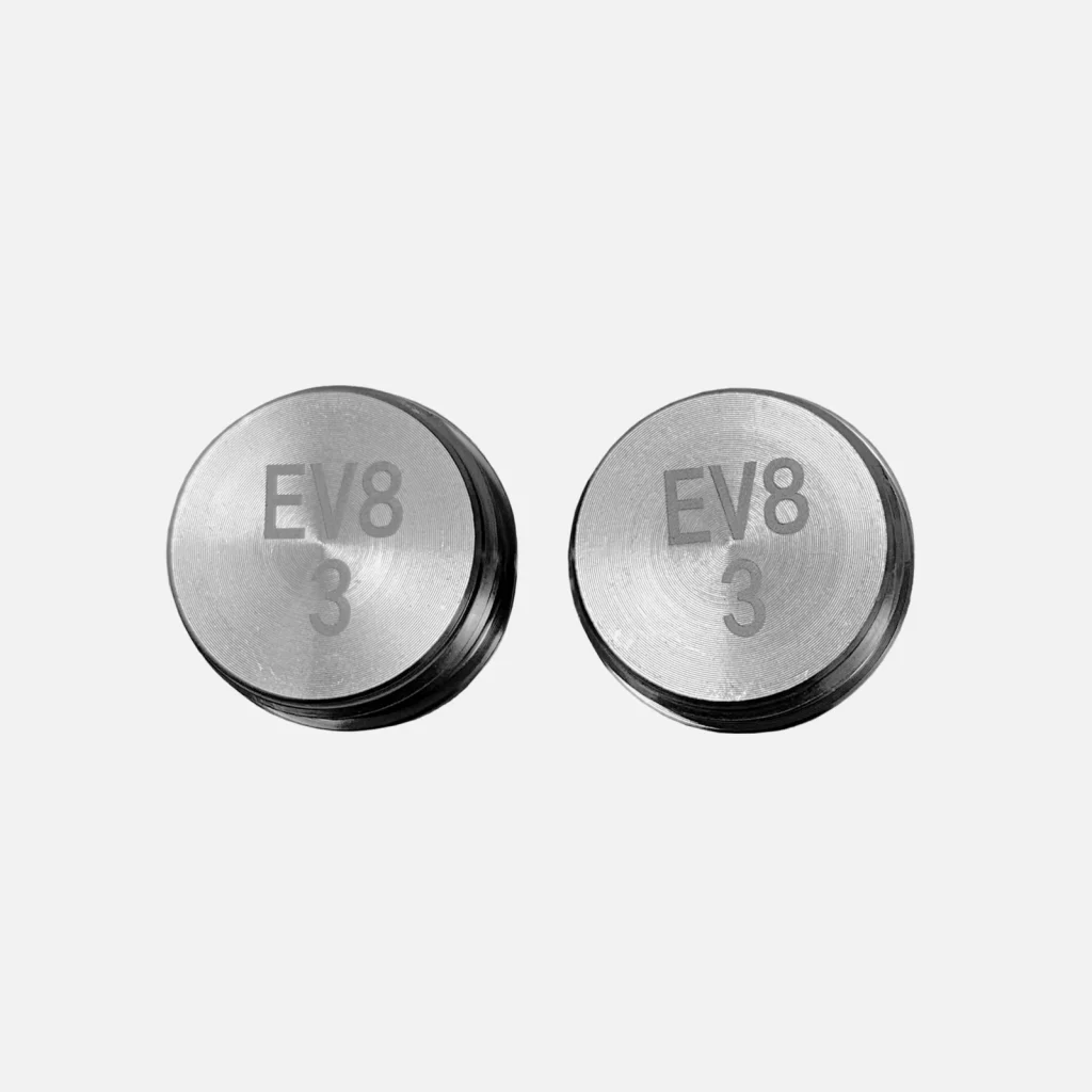 Bộ Tạ Putter Evnroll EV8