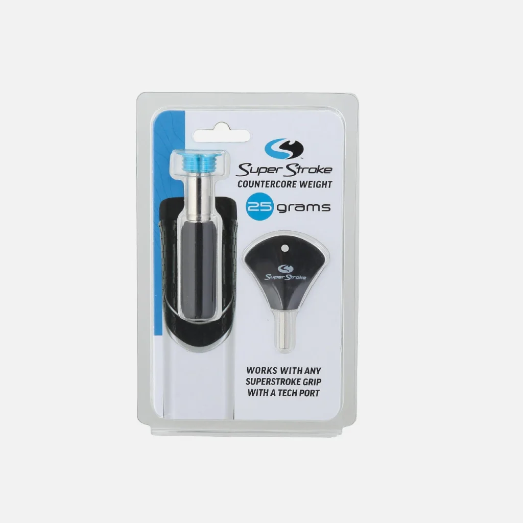 Bộ Tạ CounterCore Và Cờ Lê SuperStroke