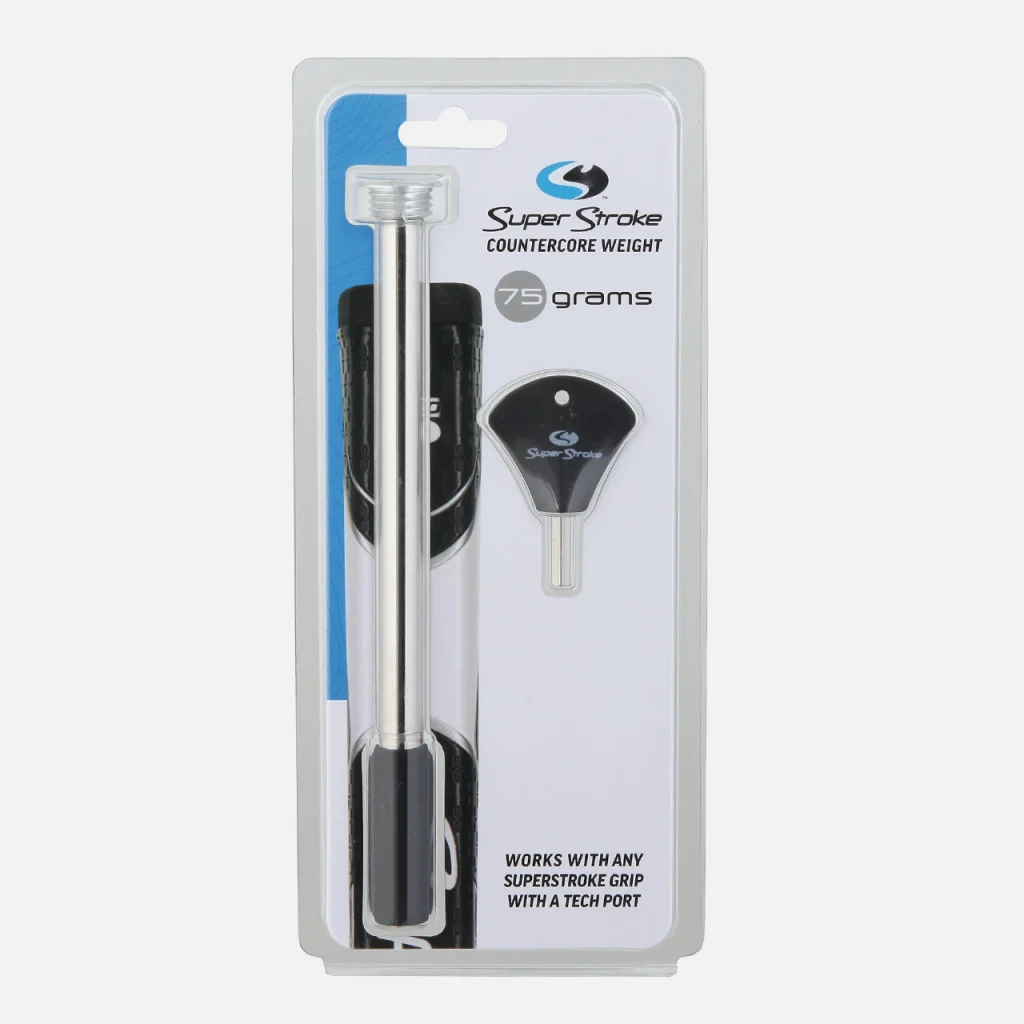 Bộ Tạ CounterCore Và Cờ Lê SuperStroke