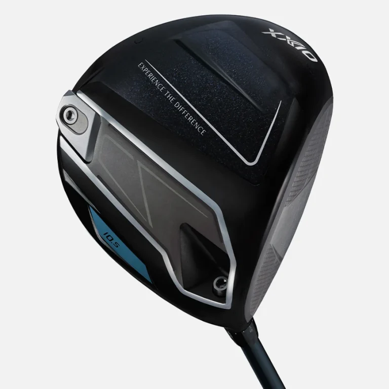 Driver XXIO 14