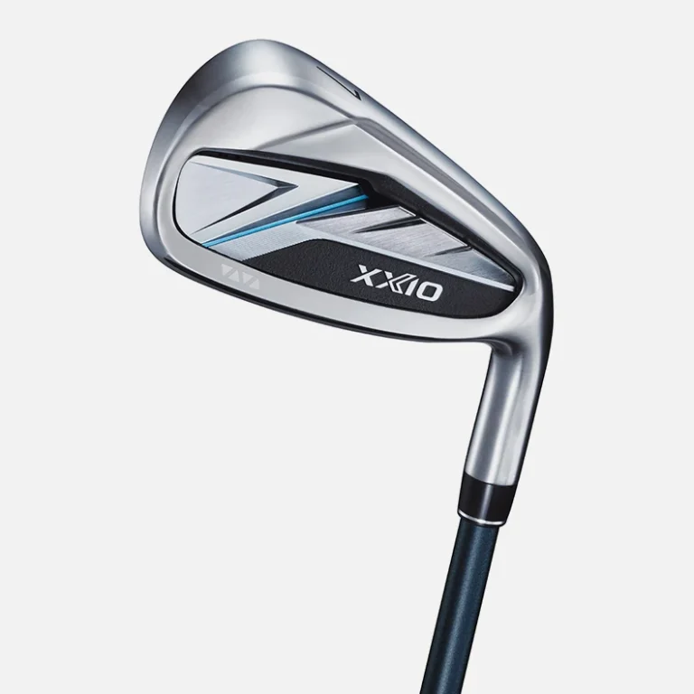 Bộ Sắt XXIO 14