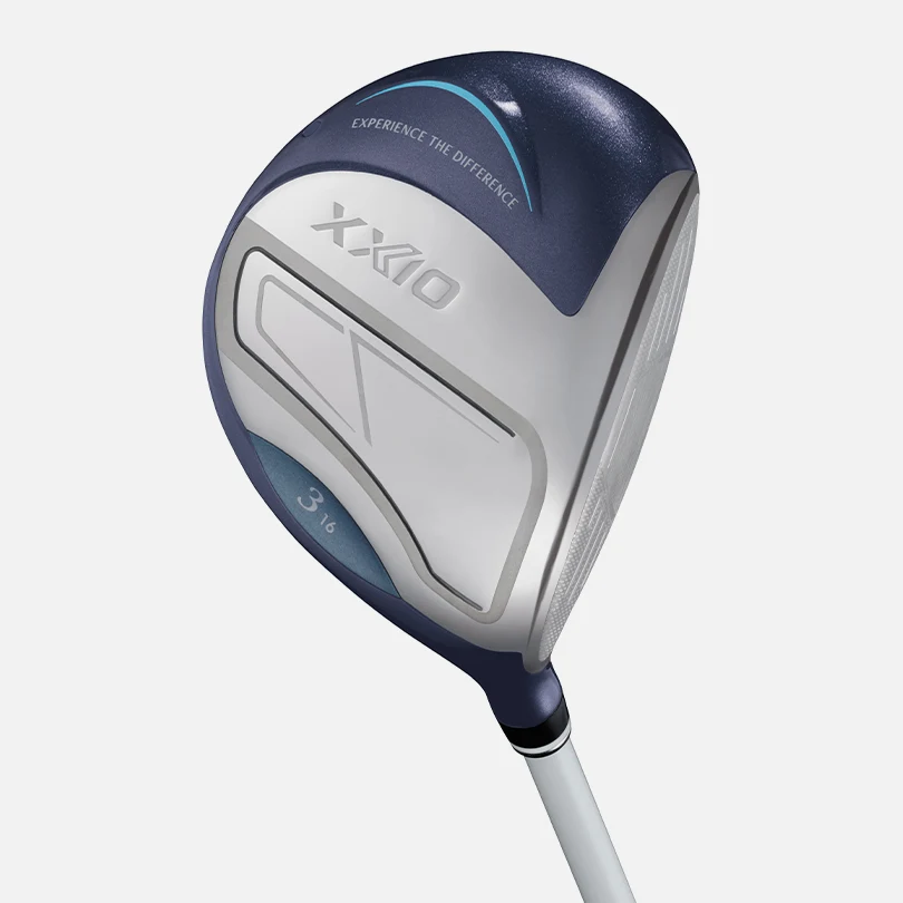 Gỗ Fairway Nữ XXIO 14