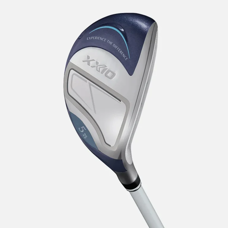 Gậy Hybrid Nữ XXIO 14