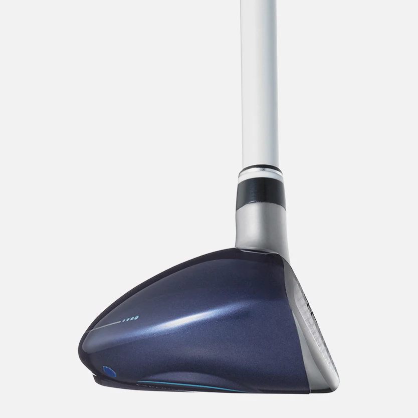 Gậy Hybrid Nữ XXIO 14