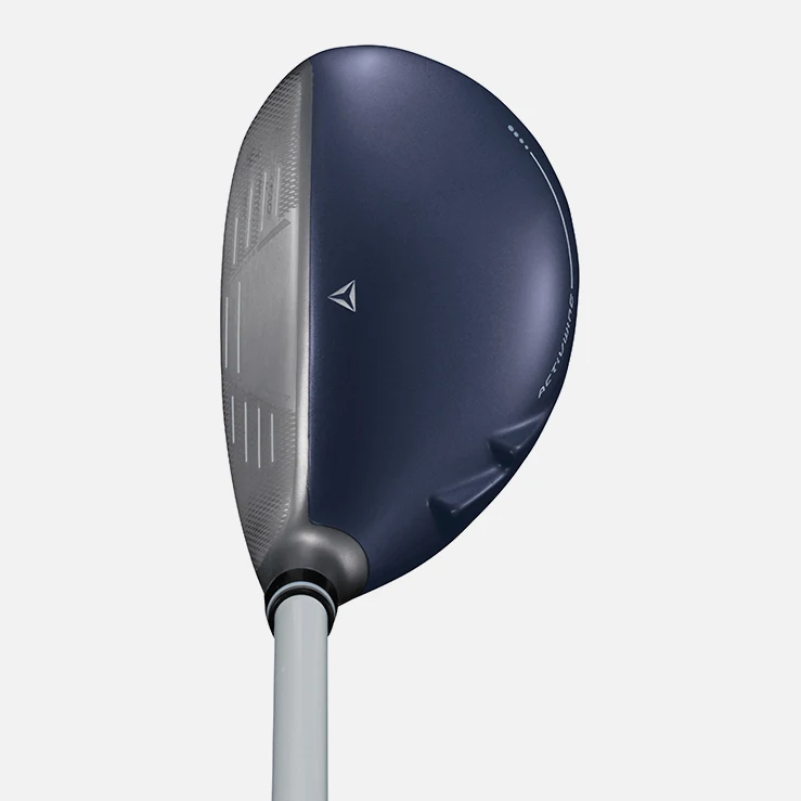 Gậy Hybrid Nữ XXIO 14