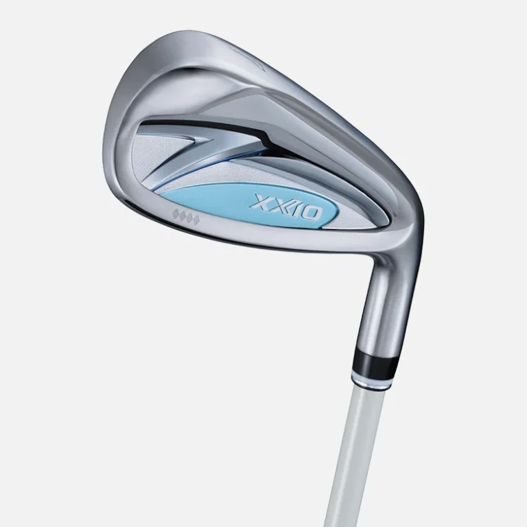 Bộ Sắt Nữ XXIO 14