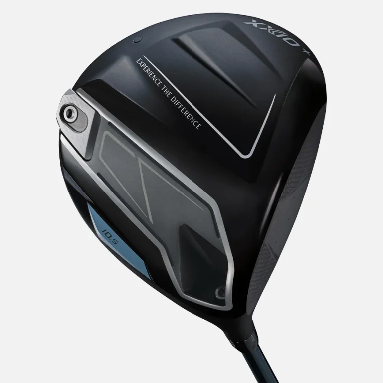 Driver XXIO 14+